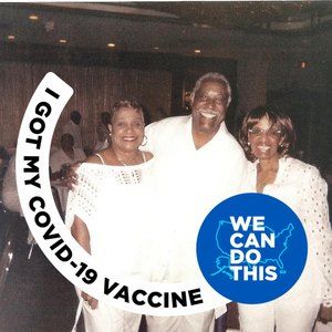 Meet your Posher, Carl